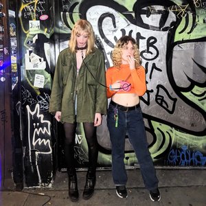 Image for 'SMALL WOMENS'