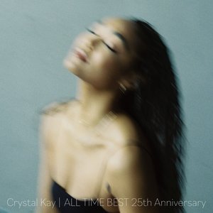 Image for 'ALL TIME BEST 25th Anniversary'