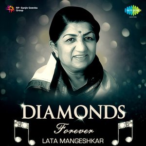 Image for 'Diamonds Forever - Lata Mangeshkar'