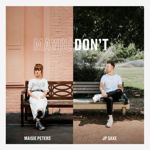 Image for 'Maybe Don't'