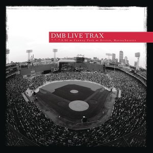 Image for 'Live Trax Vol. 6'