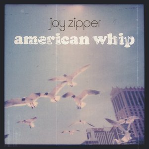 “American Whip”的封面