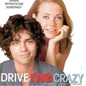 'Drive Me Crazy' için resim
