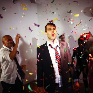 Image for 'The Hidden Cameras'