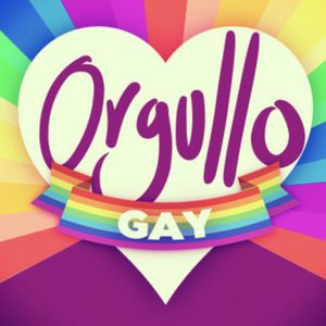 Bild für 'Orgullo Gay (Streaming Only)'