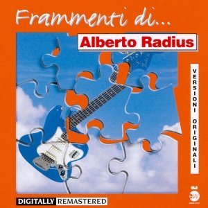 Image for 'Frammenti...di Alberto Radius'