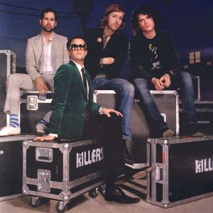 “The Killers”的封面