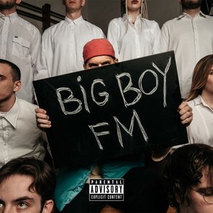 Image for 'BIG BOY FM'