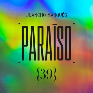 “Paraíso 39”的封面