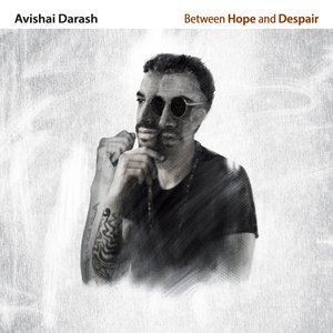 “Between Hope and Despair”的封面