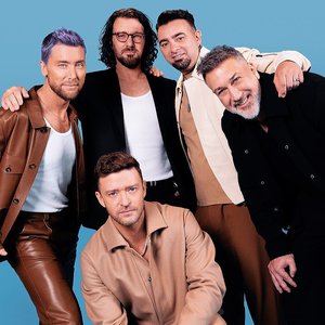 Image for '*NSYNC'