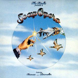 'Soap Opera'の画像