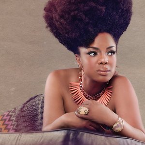 Image for 'Leela James'