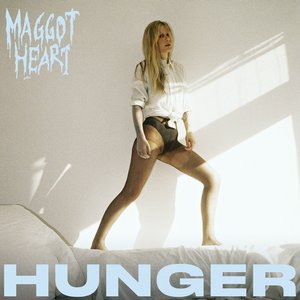 Image for 'HUNGER'