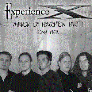 Image for 'Experience X'