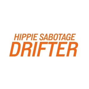 “Drifter”的封面
