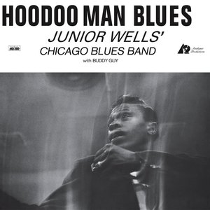 Изображение для 'Hoodoo Man Blues'