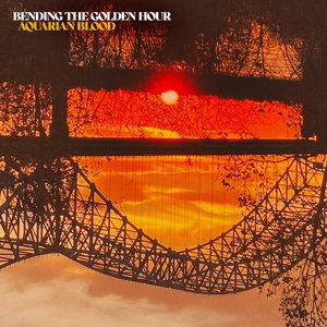 Image for 'Bending the Golden Hour'