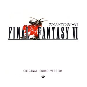 Bild för 'FINAL FANTASY VI'