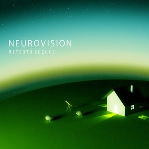 “NEUROVISION”的封面