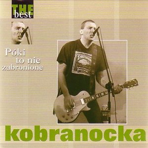 “Póki to nie zabronione (The Best)”的封面