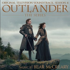 Image pour 'Outlander: Season 4 (Original Television Soundtrack)'