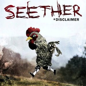 Image pour 'Disclaimer (Deluxe Edition)'