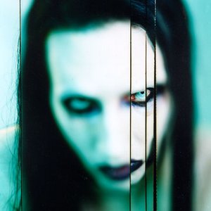 Image for 'Marilyn Manson'