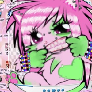 Image for 'MOE TRASH'