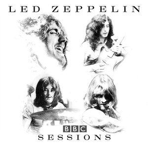 Image for 'BBC Sessions'