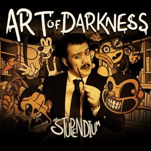 Image for 'Art of Darkness'