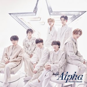 Image for '+Alpha'