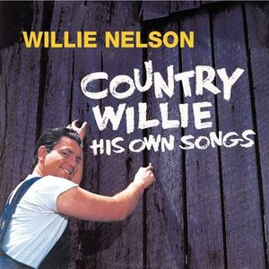 Image for 'Country Willie - His Own Songs'