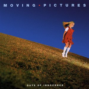 Image for 'Days Of Innocence'