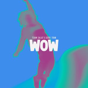 Image for 'Wow'