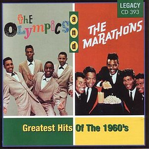 'Greatest Hits Of The 1960's' için resim