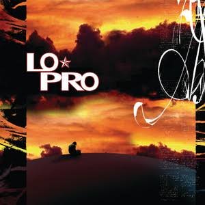 “Lo-Pro”的封面