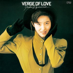 Image for 'VERGE OF LOVE'