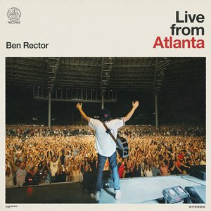 Image pour 'Live from Atlanta'