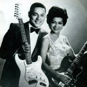 Immagine per 'Mickey & Sylvia'