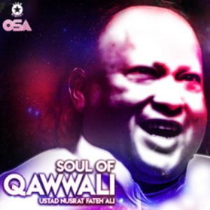 Image for 'Soul Of Qawwali'