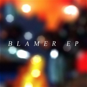 Image for 'Blamer'