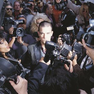 Bild för 'Life Thru A Lens (25th Anniversary)'