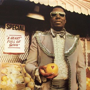 “Clarence Carter”的封面