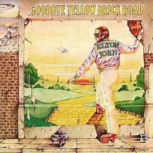 Image for 'Goodbye Yellow Brick Road (40th Anniversary Celebration / Deluxe)'
