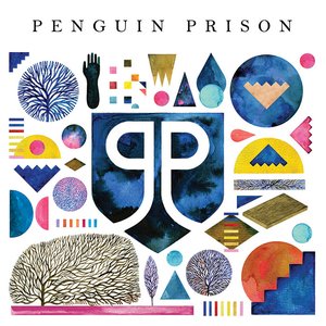 “Penguin Prison”的封面