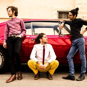 Image for 'GTO Trio'
