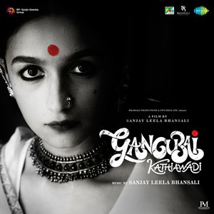 Imagem de 'Gangubai Kathiawadi'