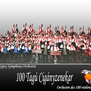 Bild för '100 Tagú Cigányzenekar'