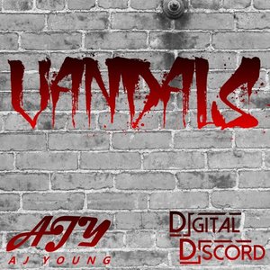 Изображение для 'Vandals'